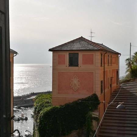 Apartmán Embarcadero - Camogli & Gateway To Portofino Exteriér fotografie