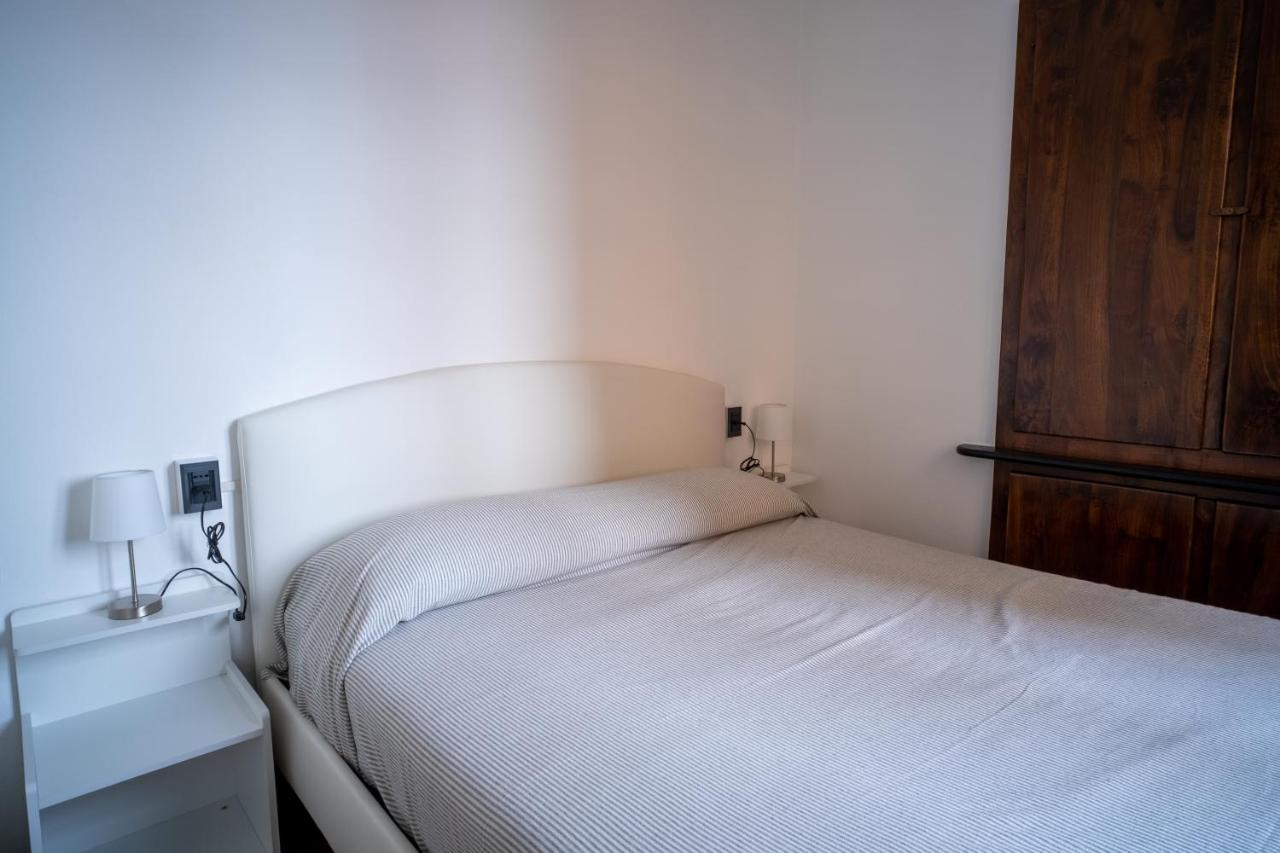 Apartmán Embarcadero - Camogli & Gateway To Portofino Exteriér fotografie